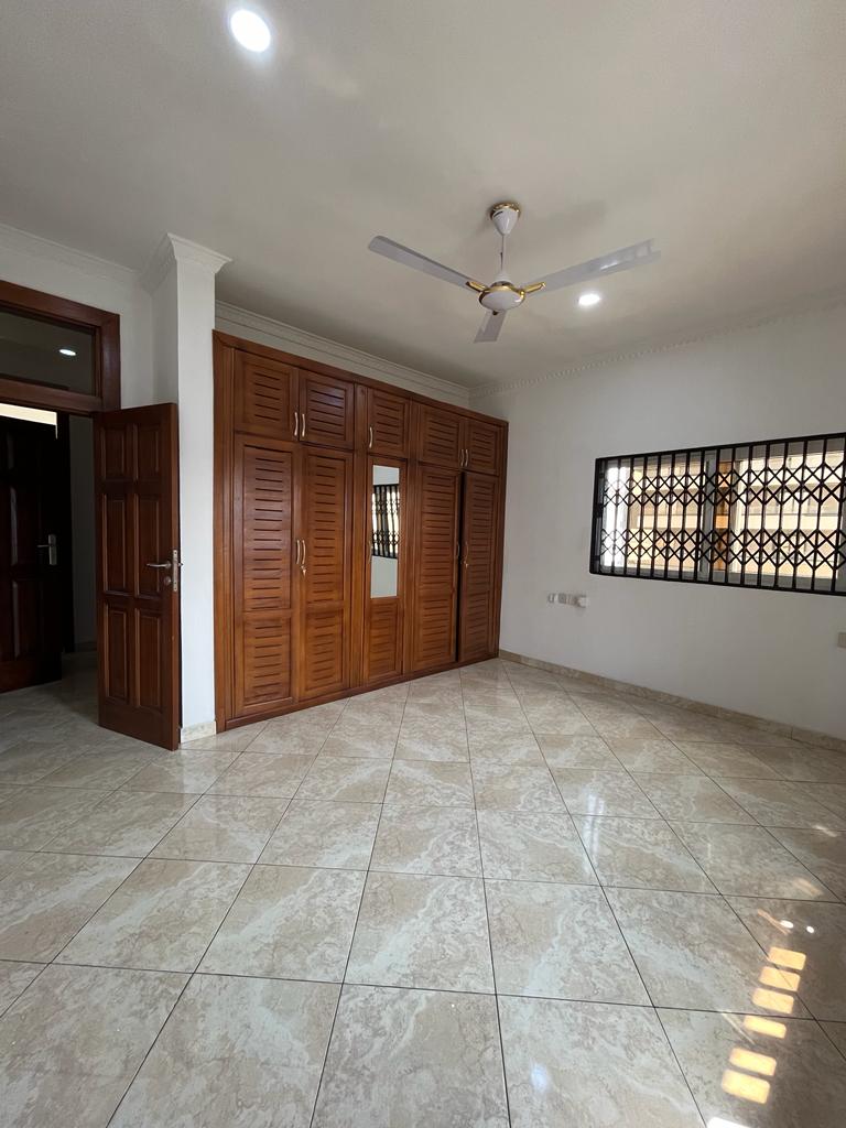 Three (3) Bedroom Townhouse for Rent at Airport Residential Area 