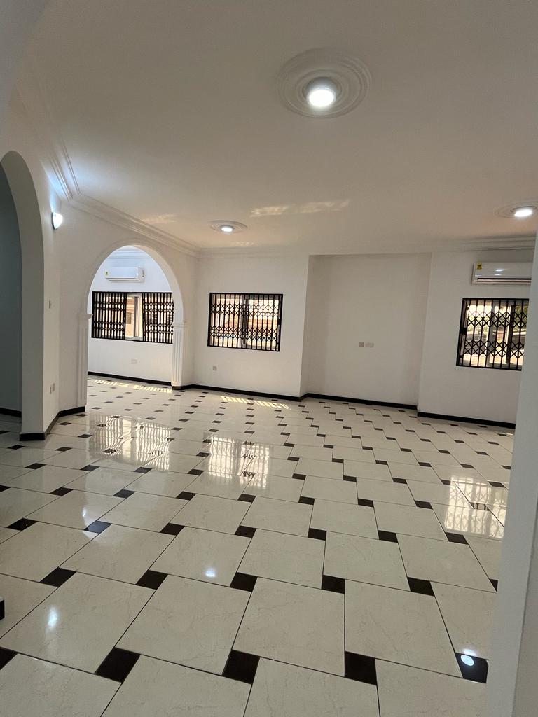 Three (3) Bedroom Townhouse for Rent at Airport Residential Area 