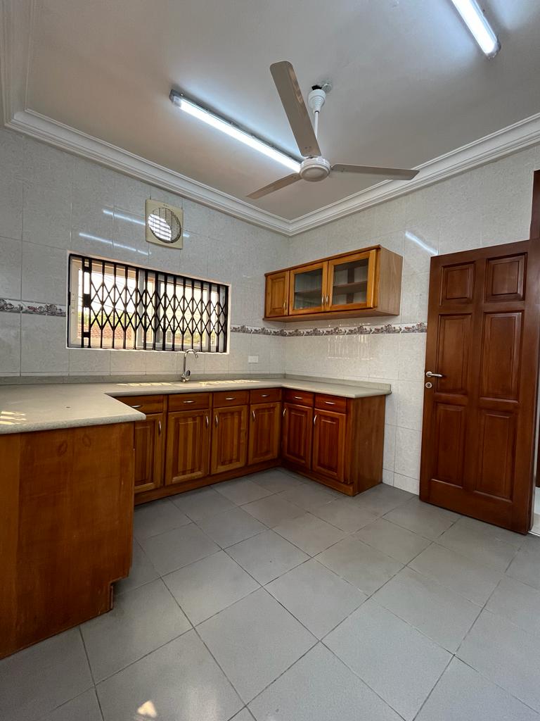 Three (3) Bedroom Townhouse for Rent at Airport Residential Area 