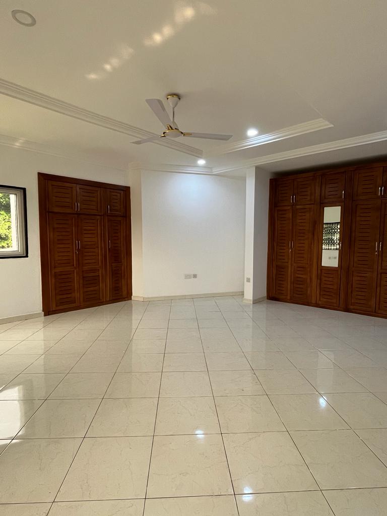 Three (3) Bedroom Townhouse for Rent at Airport Residential Area 