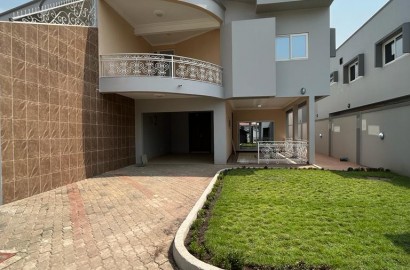 Three (3) Bedroom Townhouse for Rent at Airport Residential Area 