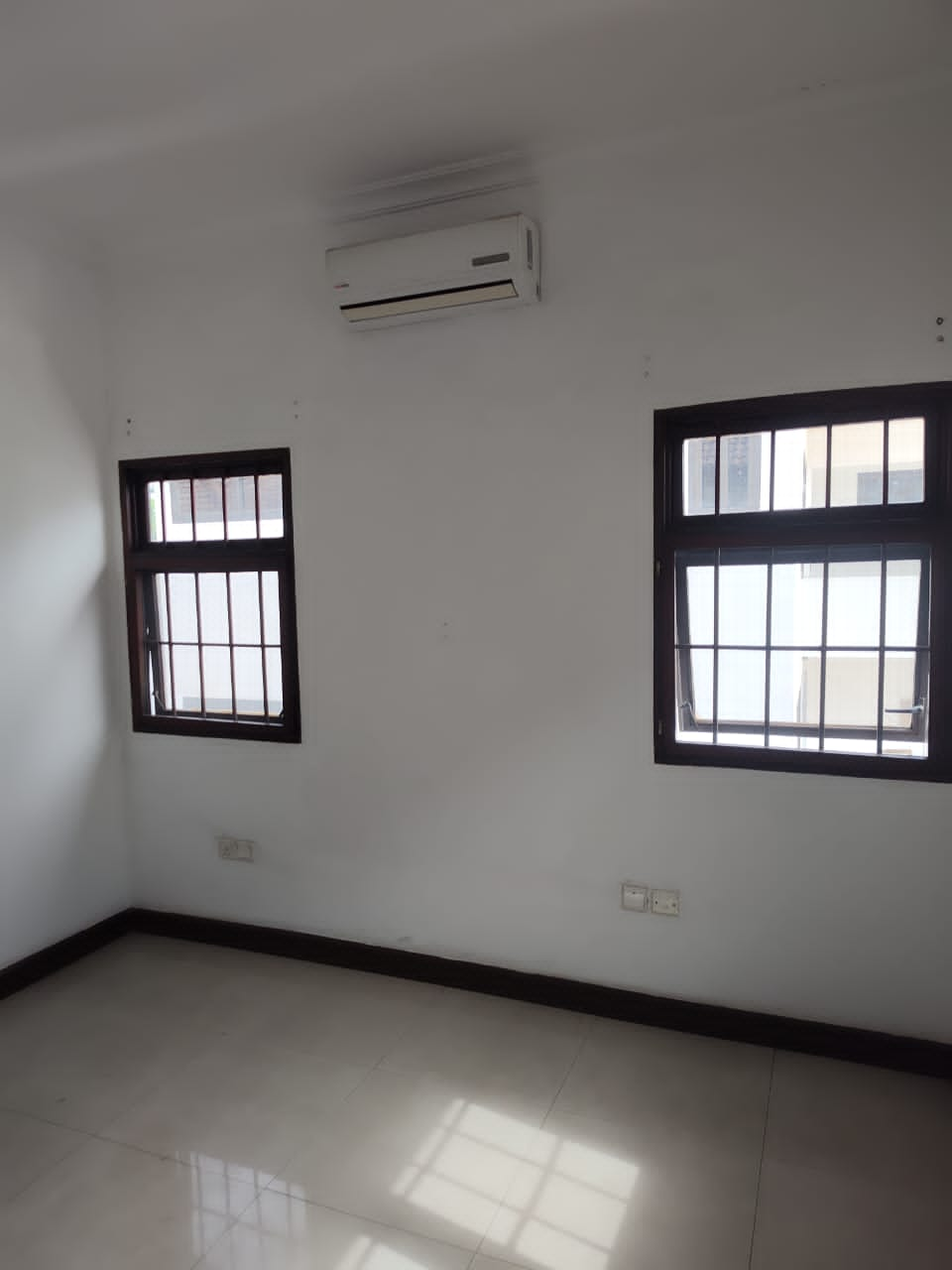 Three (3) Bedroom Townhouse for Rent at Cantonments