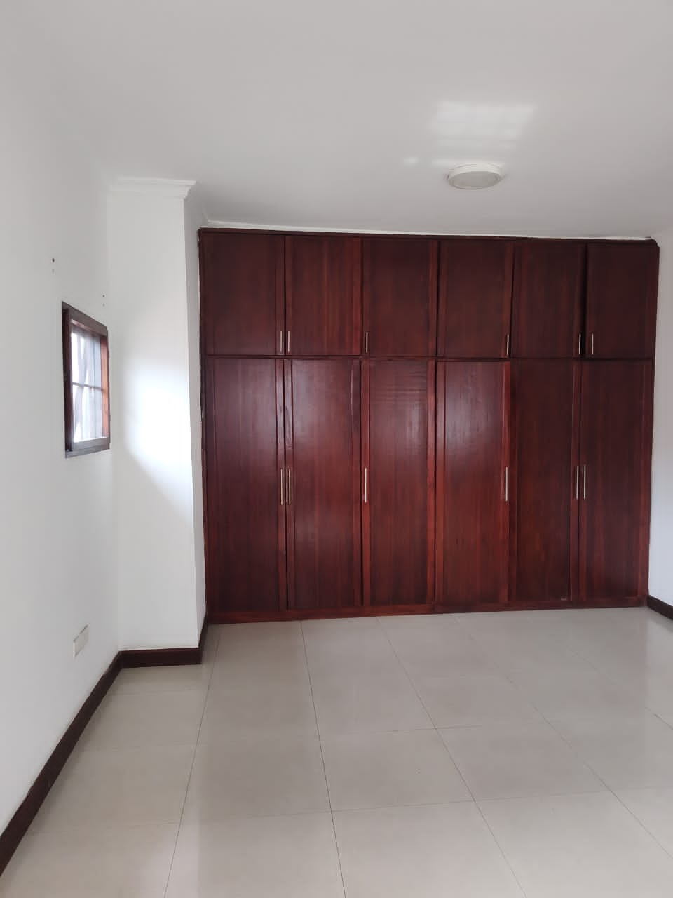 Three (3) Bedroom Townhouse for Rent at Cantonments