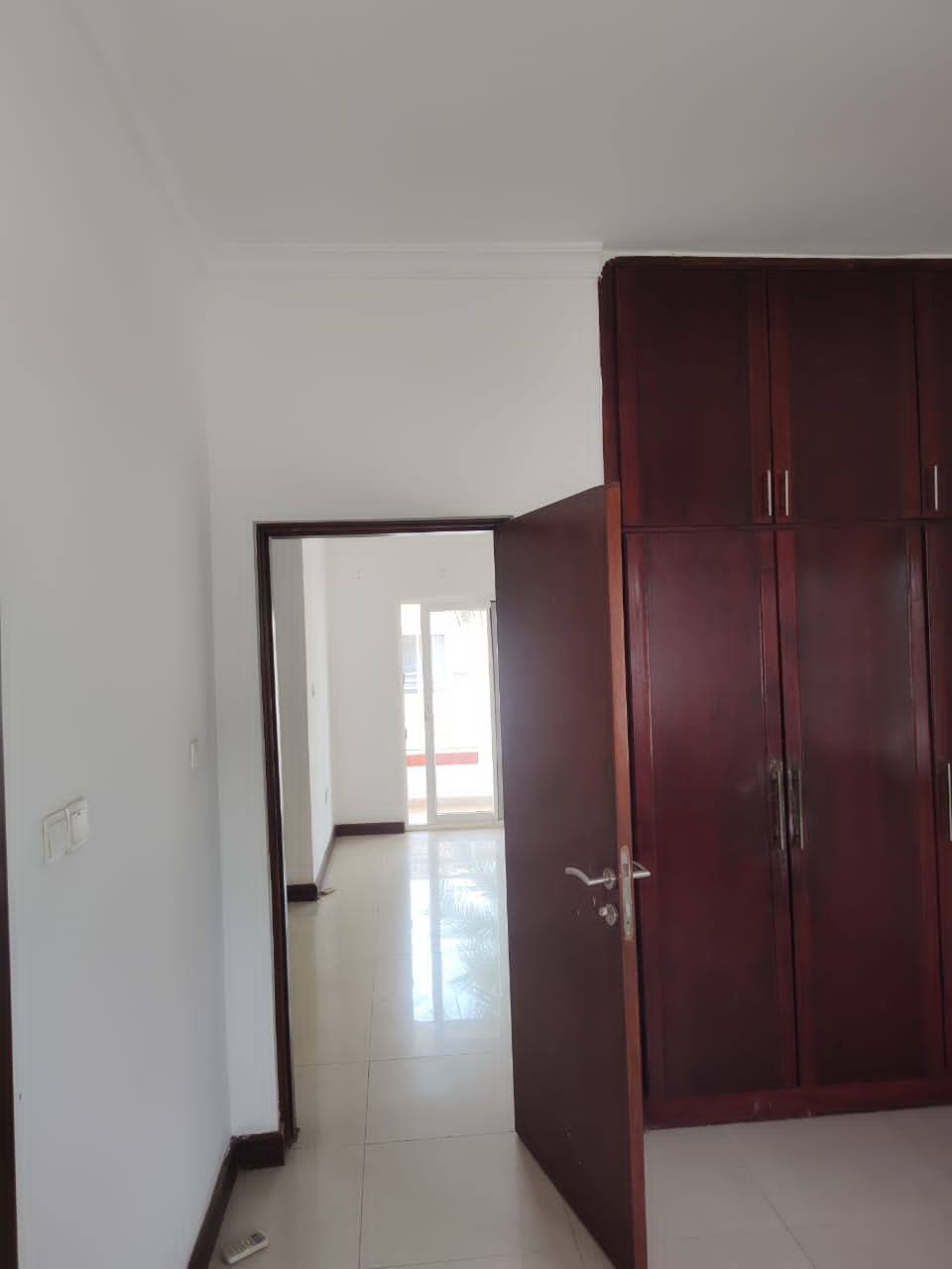 Three (3) Bedroom Townhouse for Rent at Cantonments