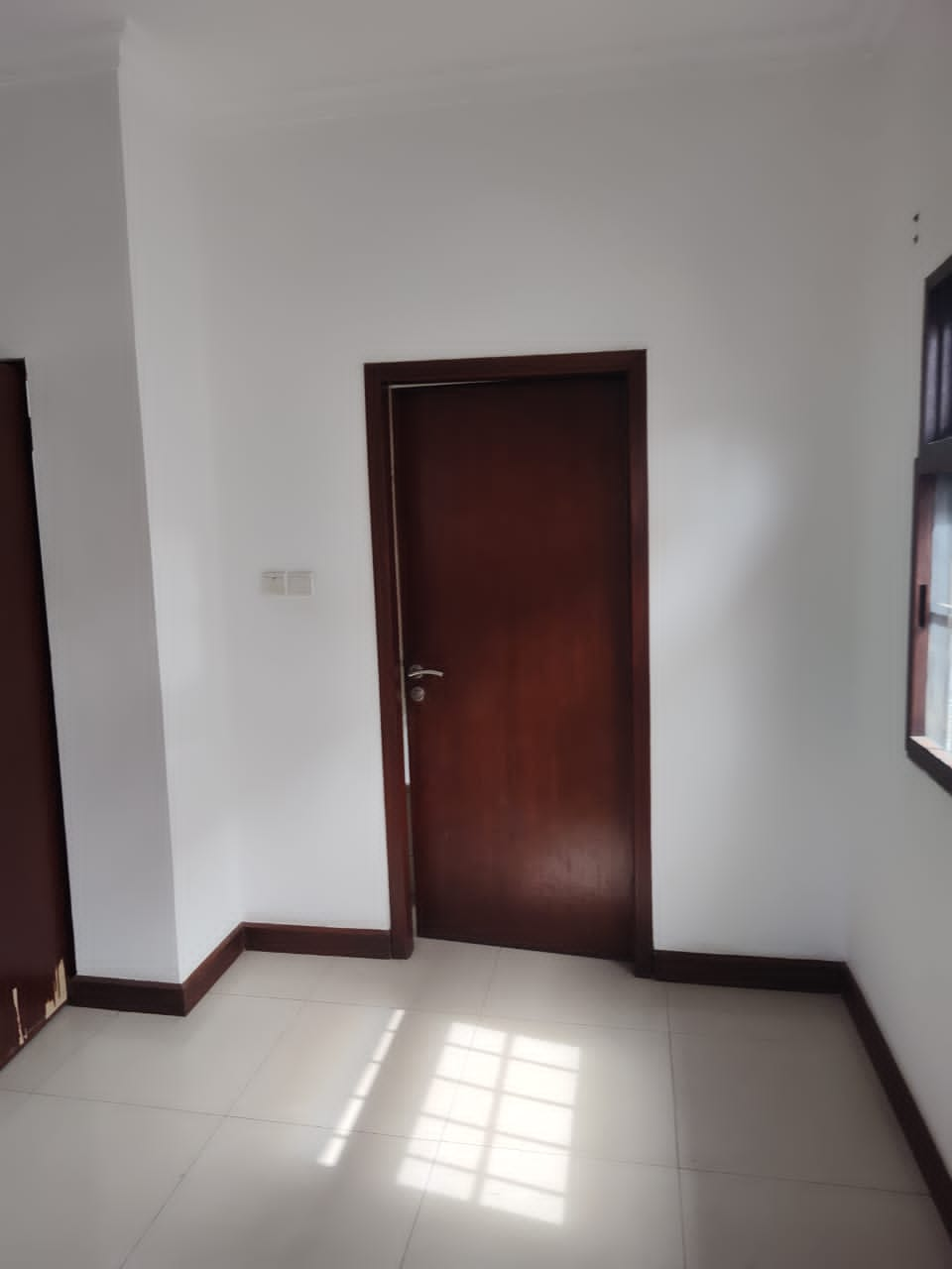 Three (3) Bedroom Townhouse for Rent at Cantonments