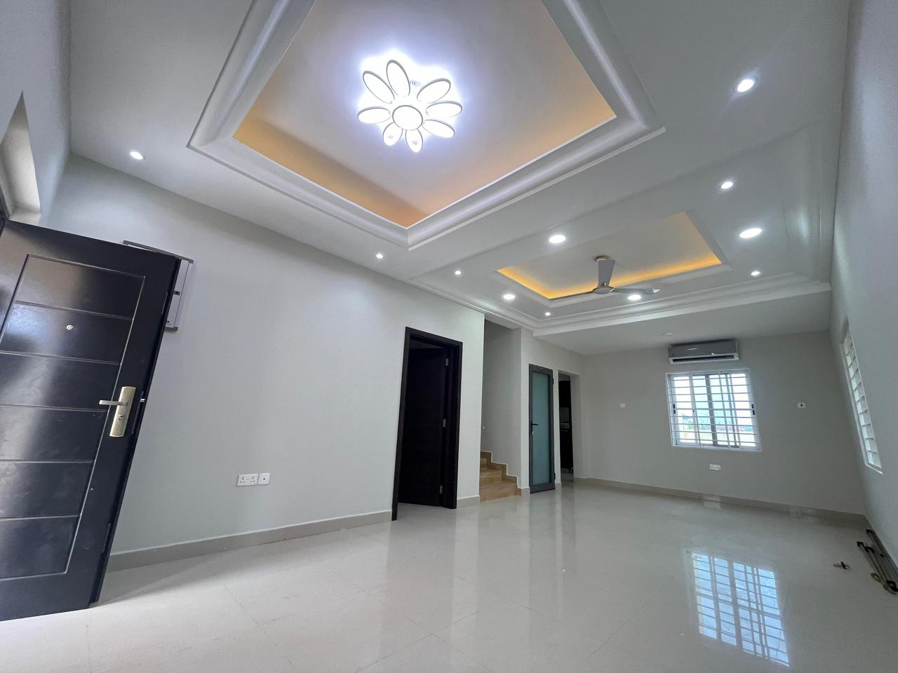 Three (3) Bedroom Townhouse for Rent at East Legon Hills