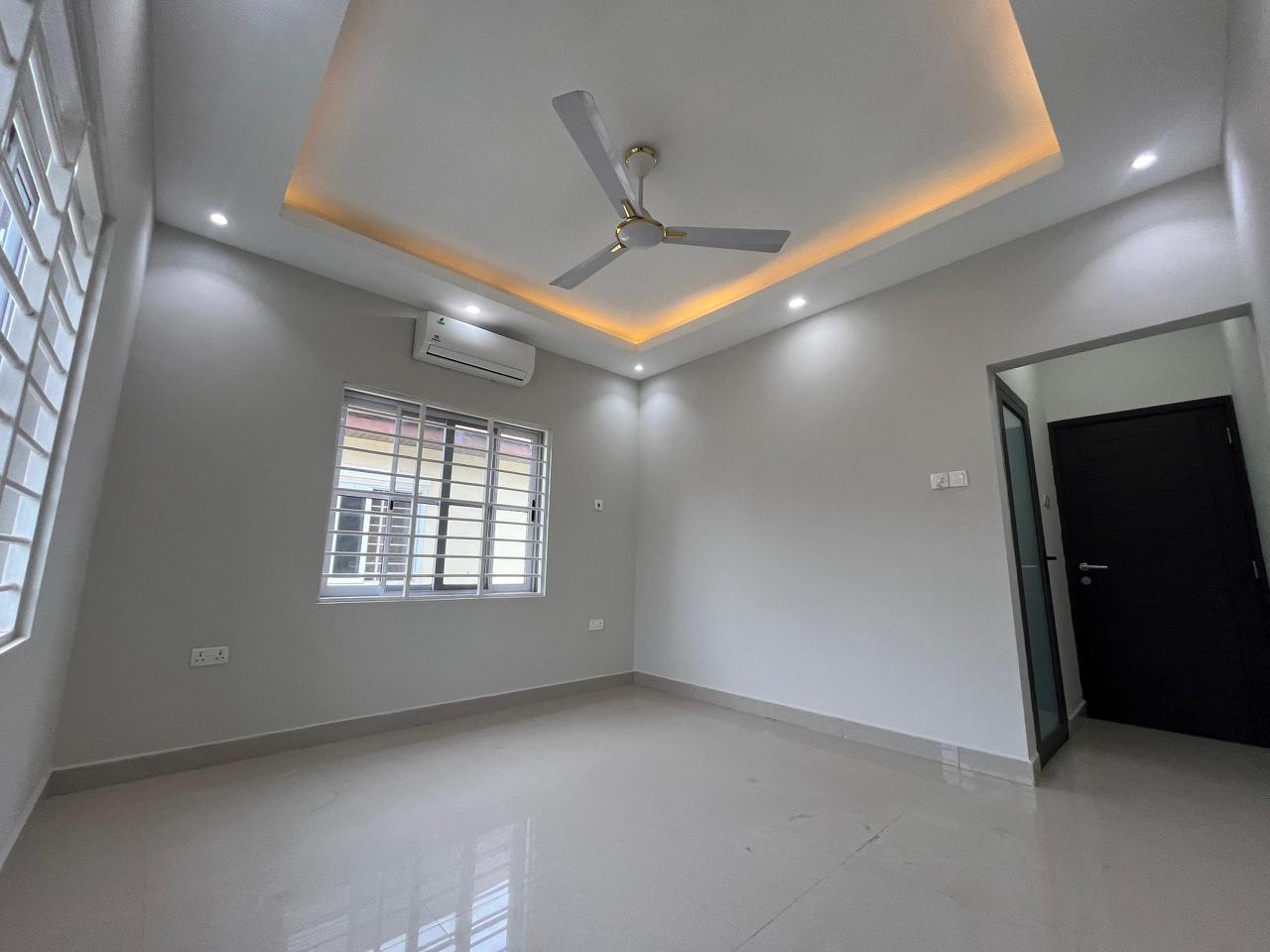 Three (3) Bedroom Townhouse for Rent at East Legon Hills