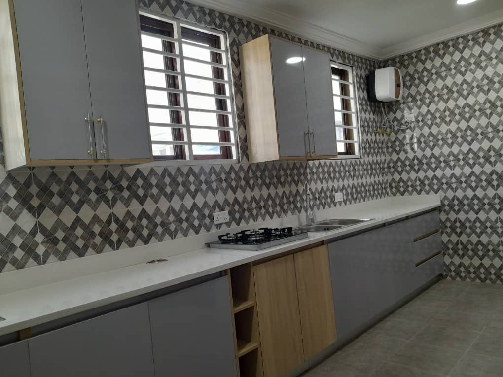 Four (4) Bedroom Townhouse For Rent at East Legon Hills