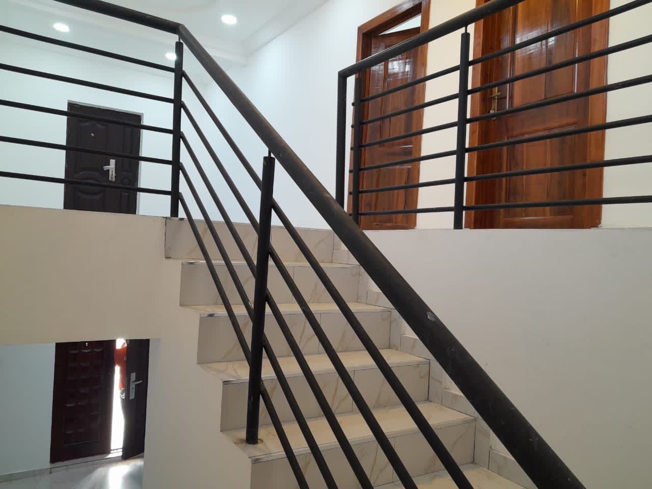 Four (4) Bedroom Townhouse For Rent at East Legon Hills