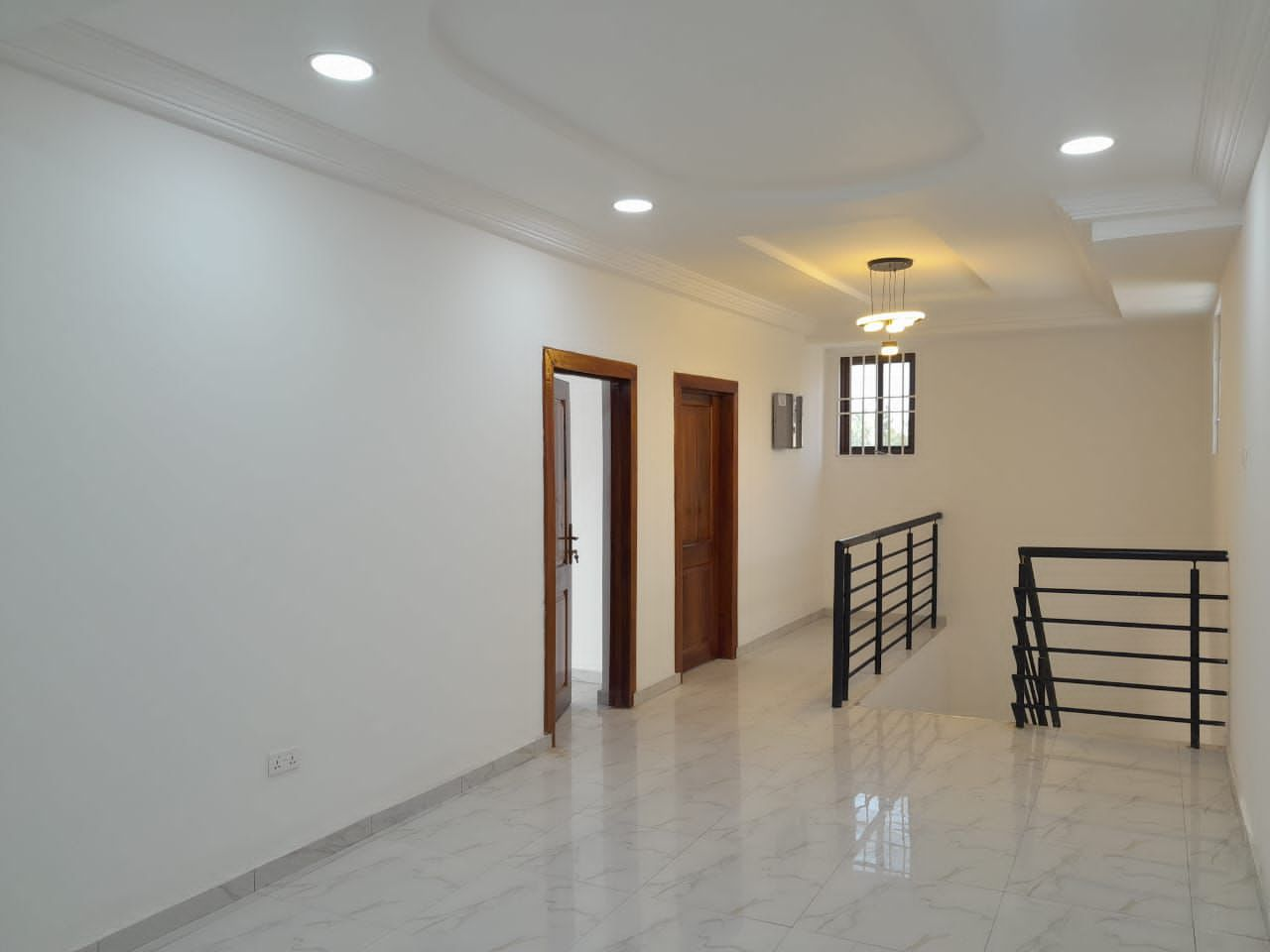 Four (4) Bedroom Townhouse For Rent at East Legon Hills