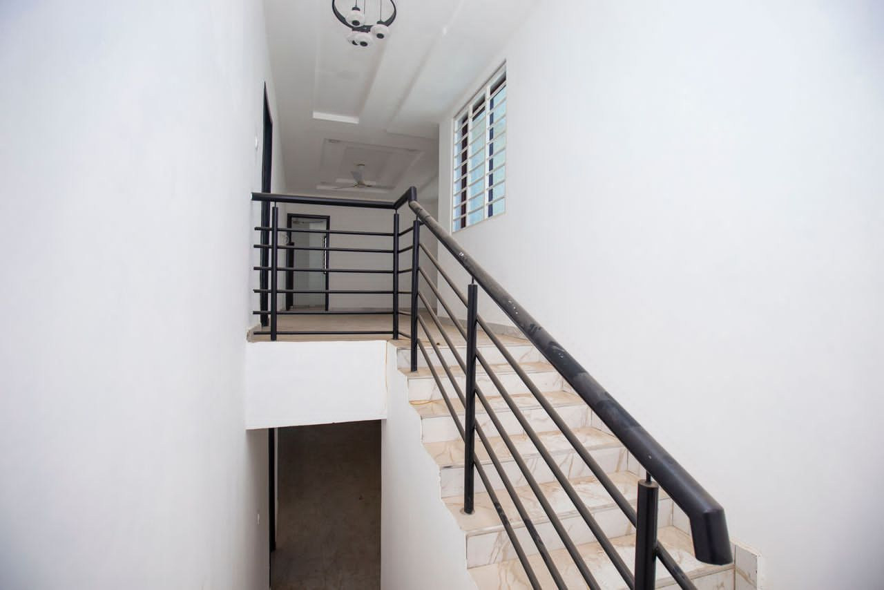 Four (4) Bedroom Townhouse For Rent at East Legon Hills