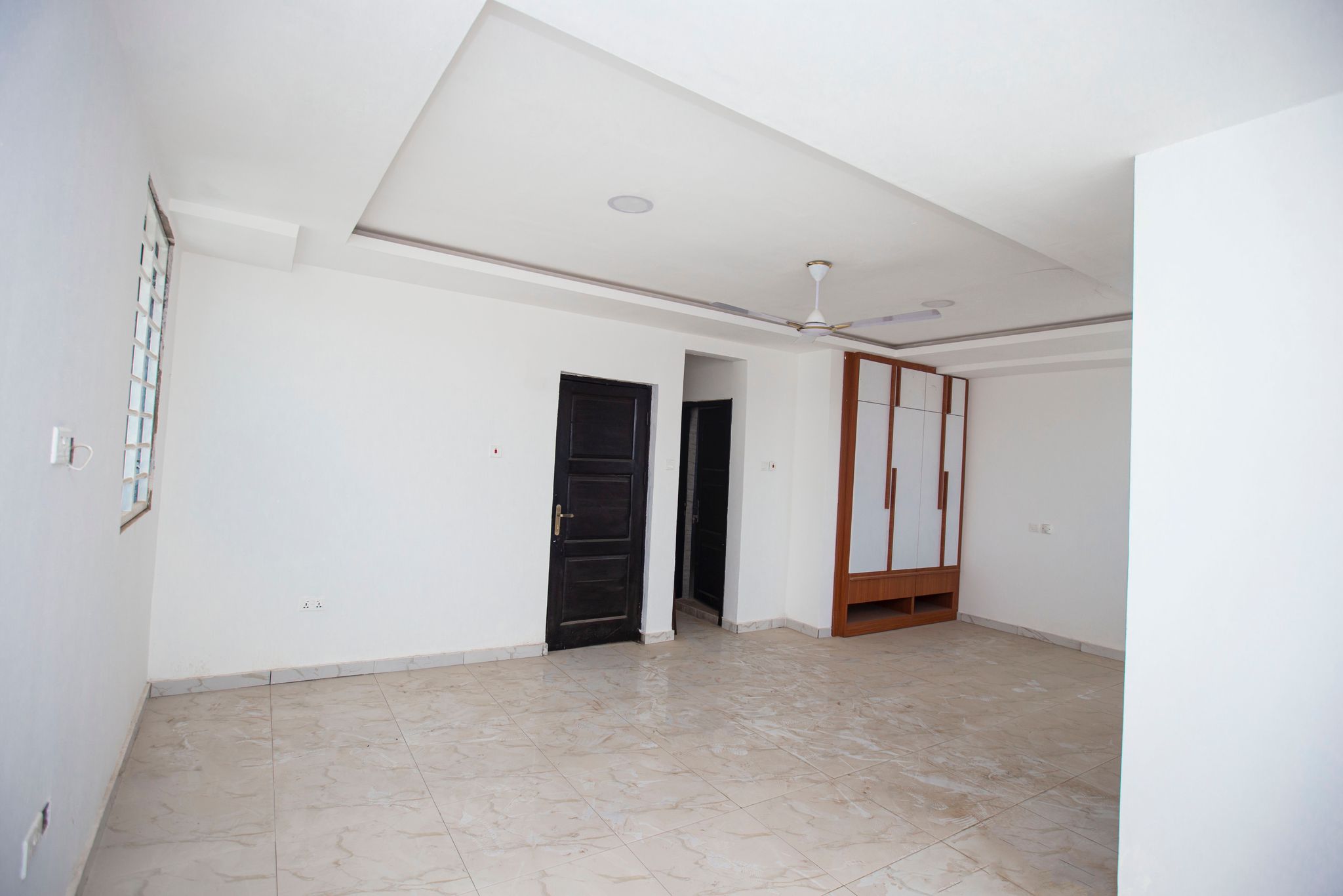 Four (4) Bedroom Townhouse For Rent at East Legon Hills