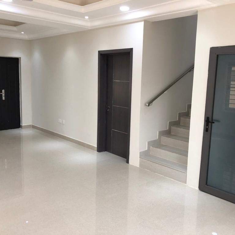 Three (3) Bedroom Townhouse For Rent at East Legon Hills