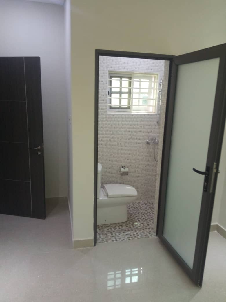 Three (3) Bedroom Townhouse For Rent at East Legon Hills