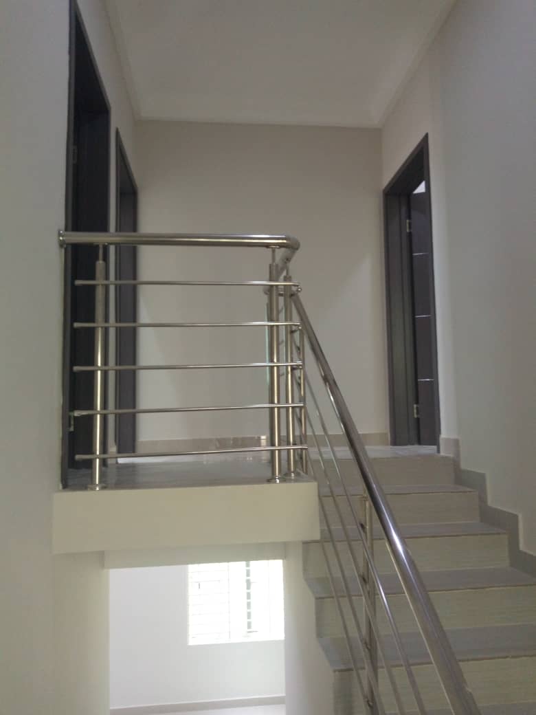 Three (3) Bedroom Townhouse For Rent at East Legon Hills