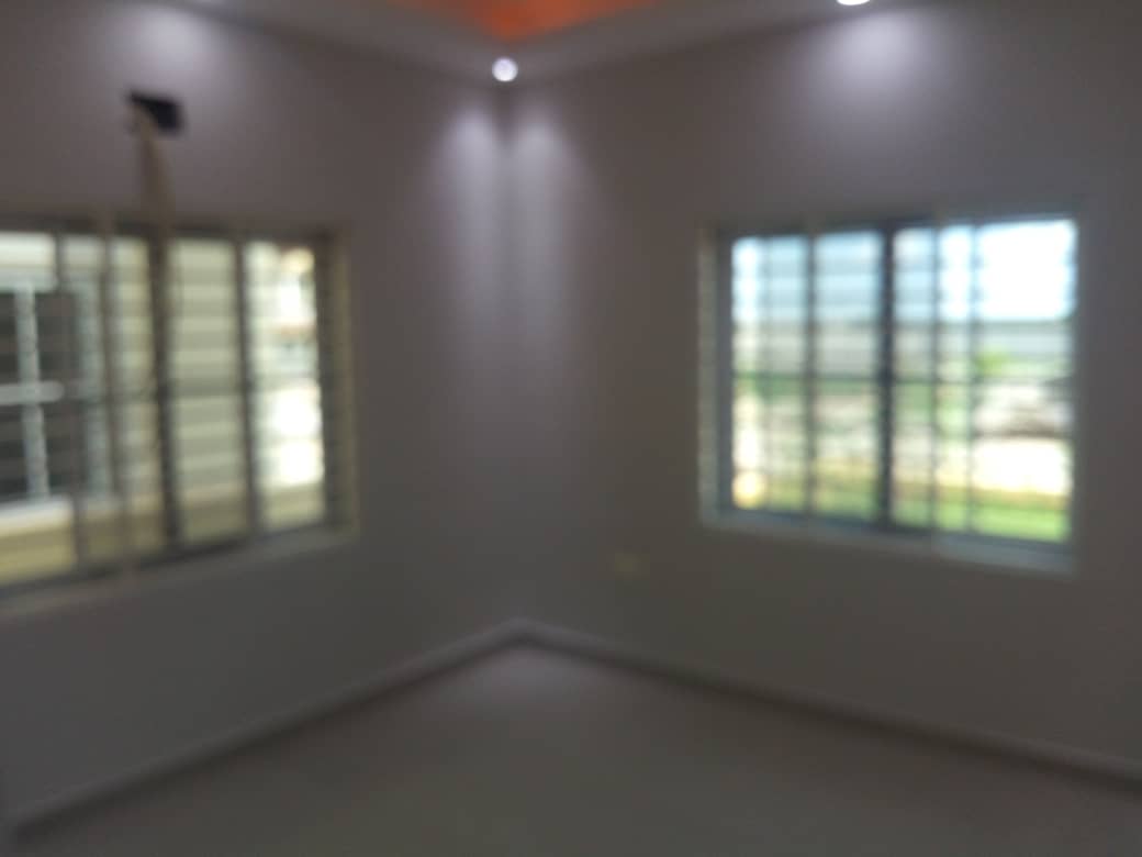 Three (3) Bedroom Townhouse For Rent at East Legon Hills