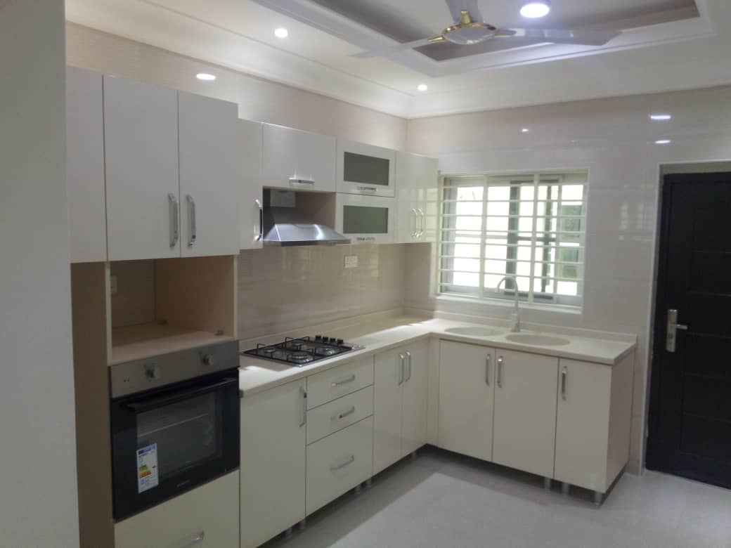 Three (3) Bedroom Townhouse For Rent at East Legon Hills