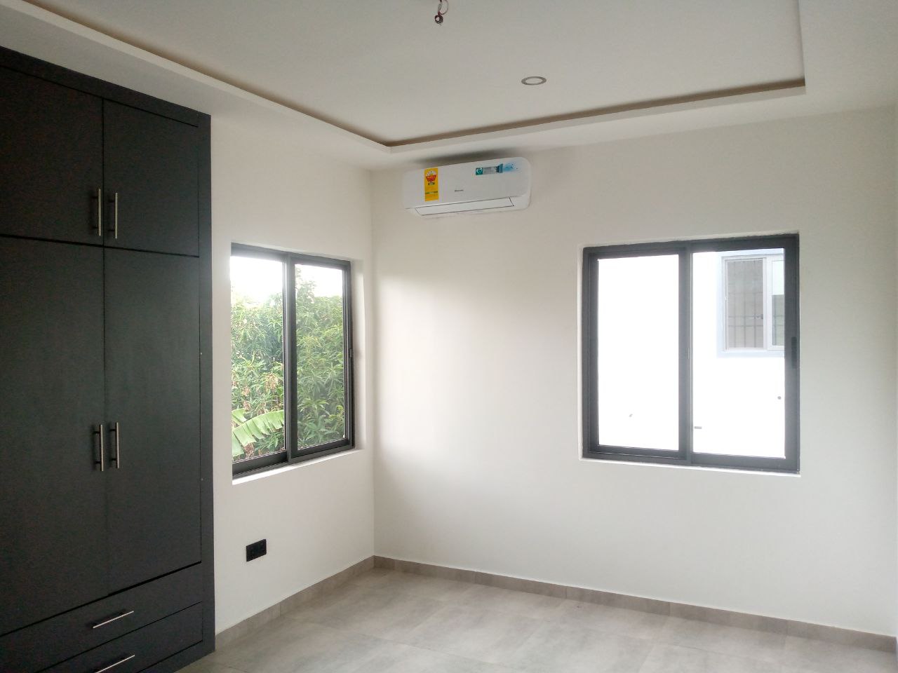 Three (3) Bedroom Townhouse For Rent at North Legon