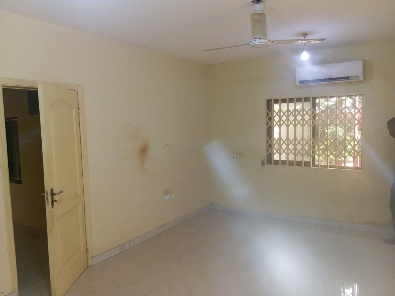 Three (3) Bedroom Townhouse For Rent at North Legon