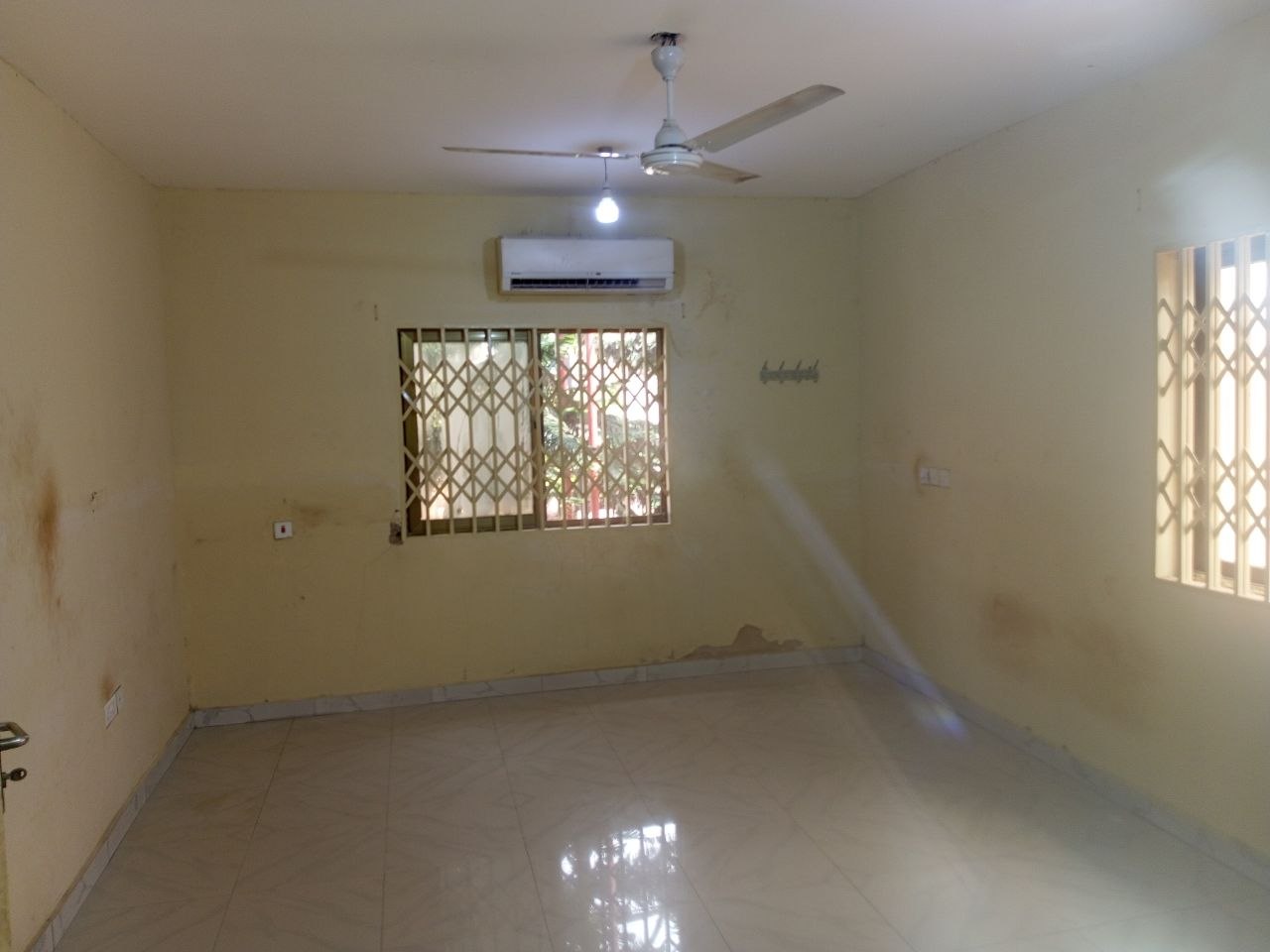Three (3) Bedroom Townhouse For Rent at North Legon
