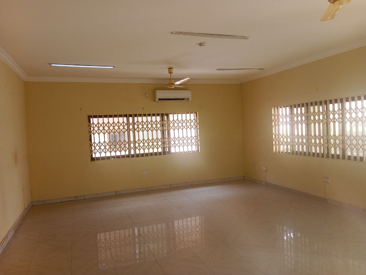 Three (3) Bedroom Townhouse For Rent at North Legon