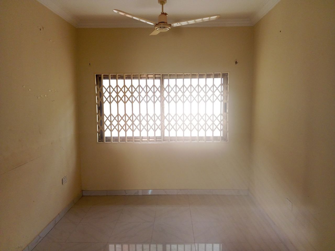 Three (3) Bedroom Townhouse For Rent at North Legon