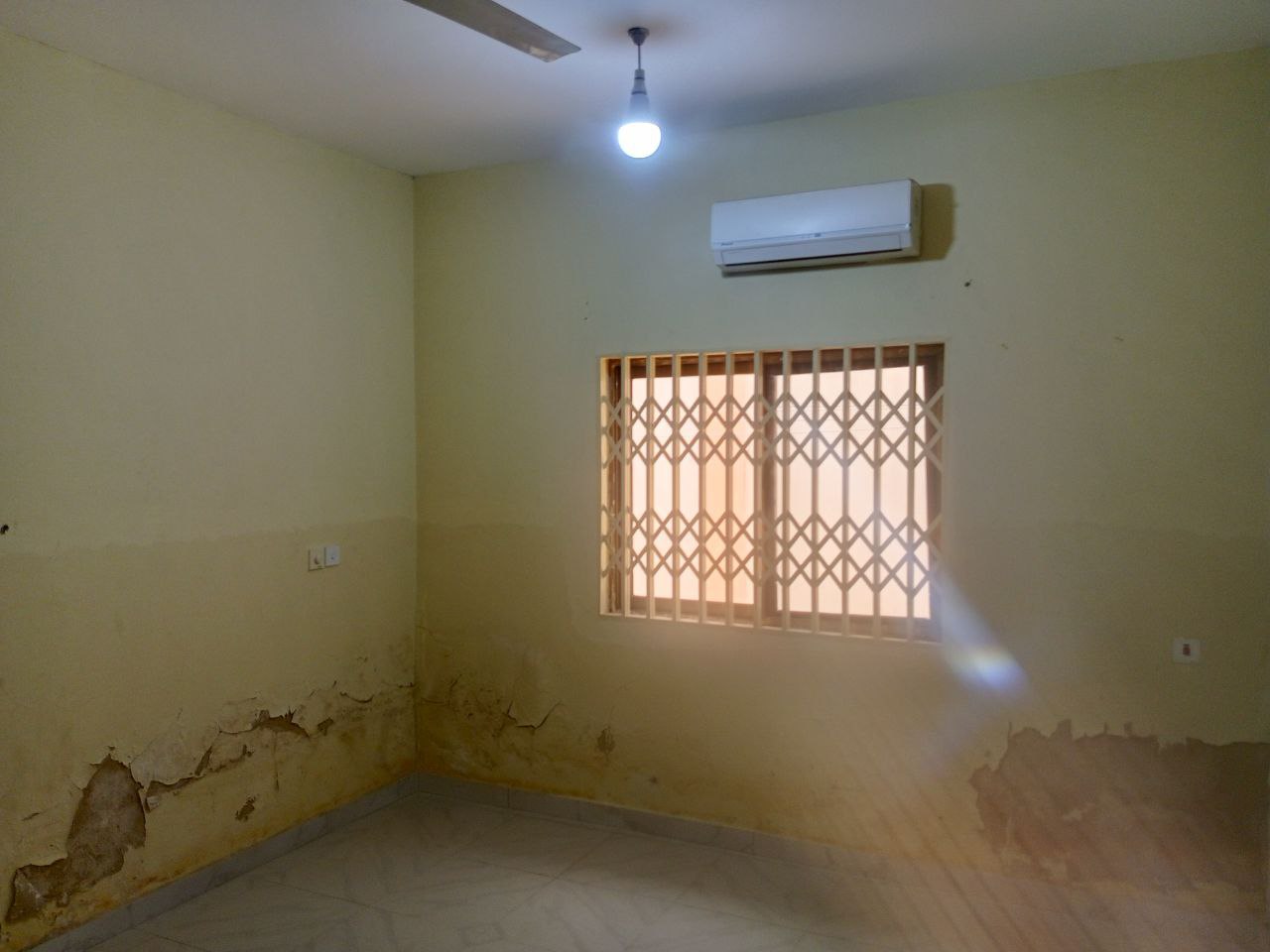 Three (3) Bedroom Townhouse For Rent at North Legon