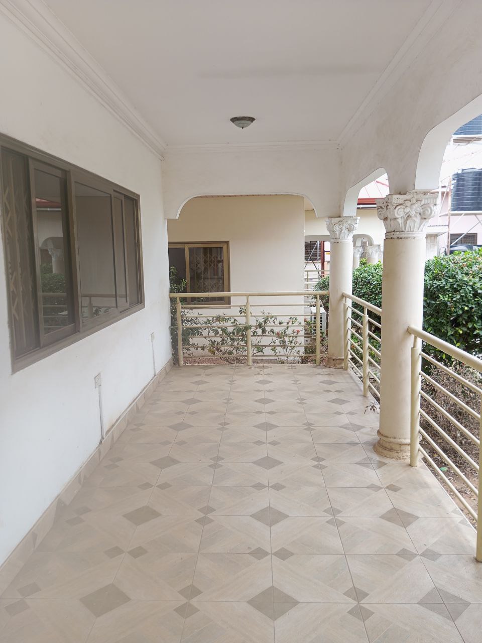 Three (3) Bedroom Townhouse For Rent at North Legon