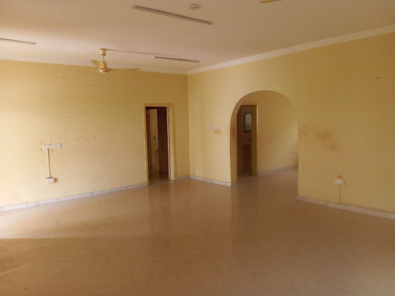 Three (3) Bedroom Townhouse For Rent at North Legon