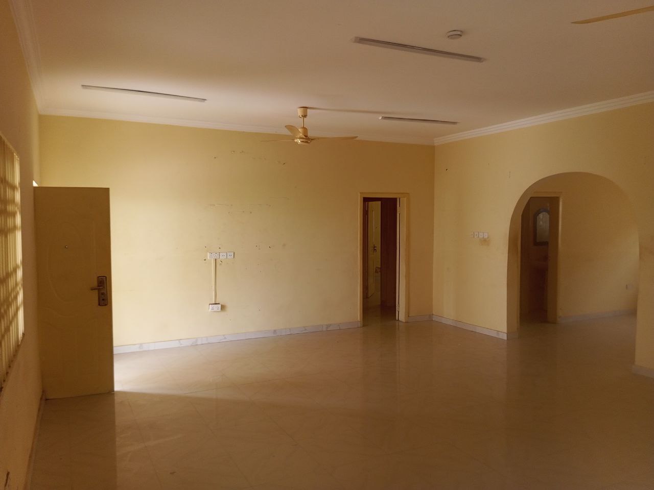 Three (3) Bedroom Townhouse For Rent at North Legon