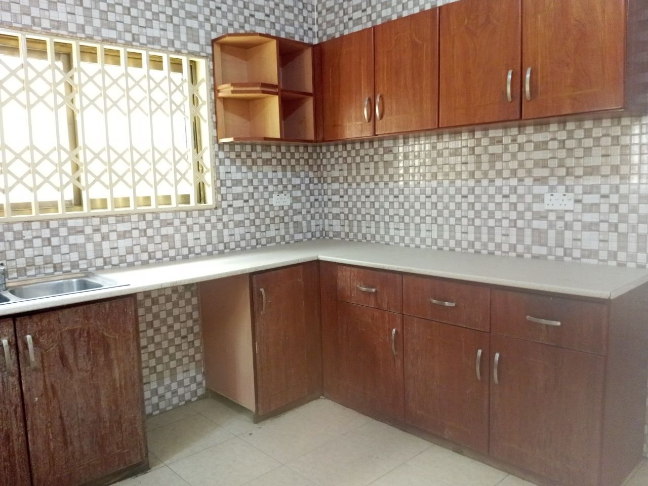 Three (3) Bedroom Townhouse For Rent at North Legon