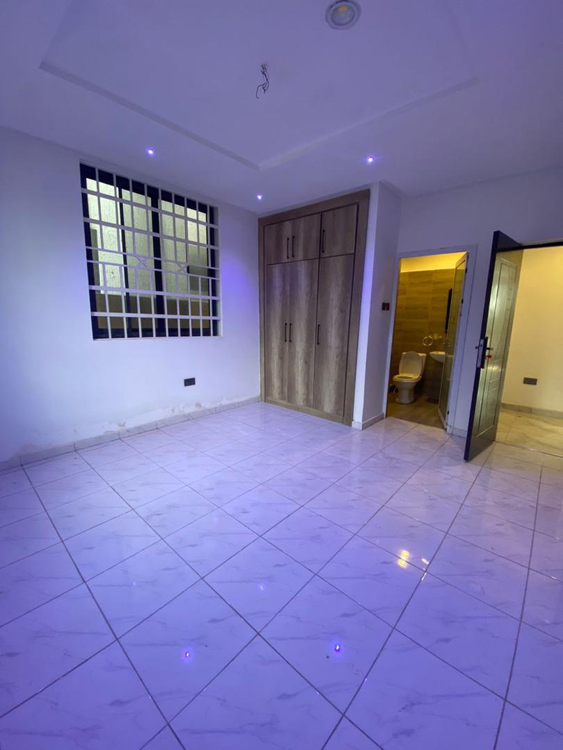 Three (3) Bedroom Townhouse For Rent at Pantang