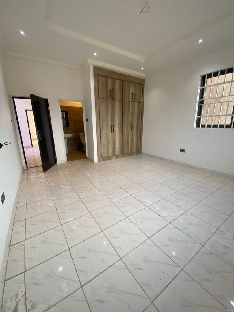 Three (3) Bedroom Townhouse For Rent at Pantang