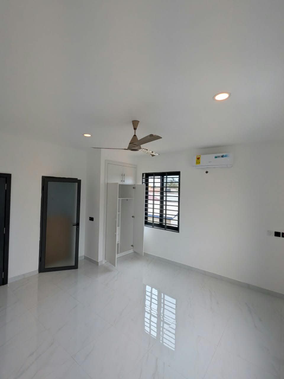 Three (3) Bedroom Townhouse For Rent at Spintex
