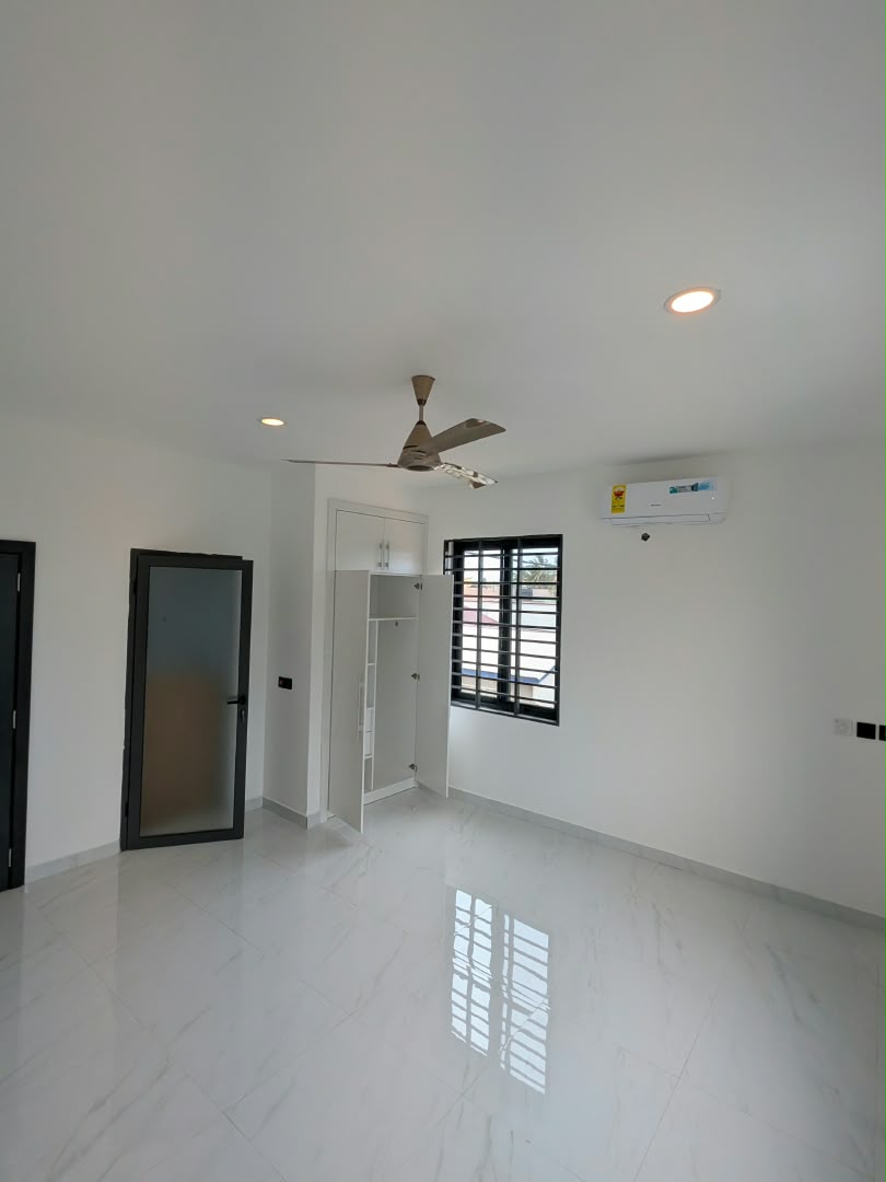Three (3) Bedroom Townhouse For Rent at Spintex