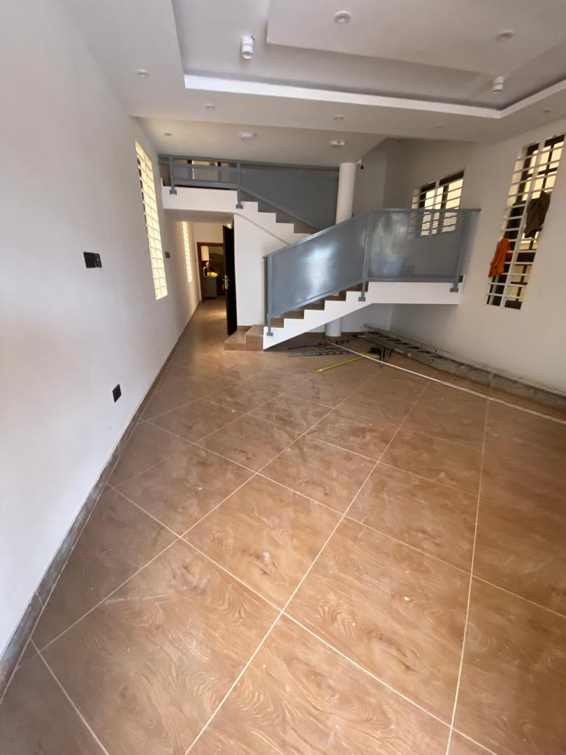 Three (3) Bedroom Townhouse For Rent at Spintex