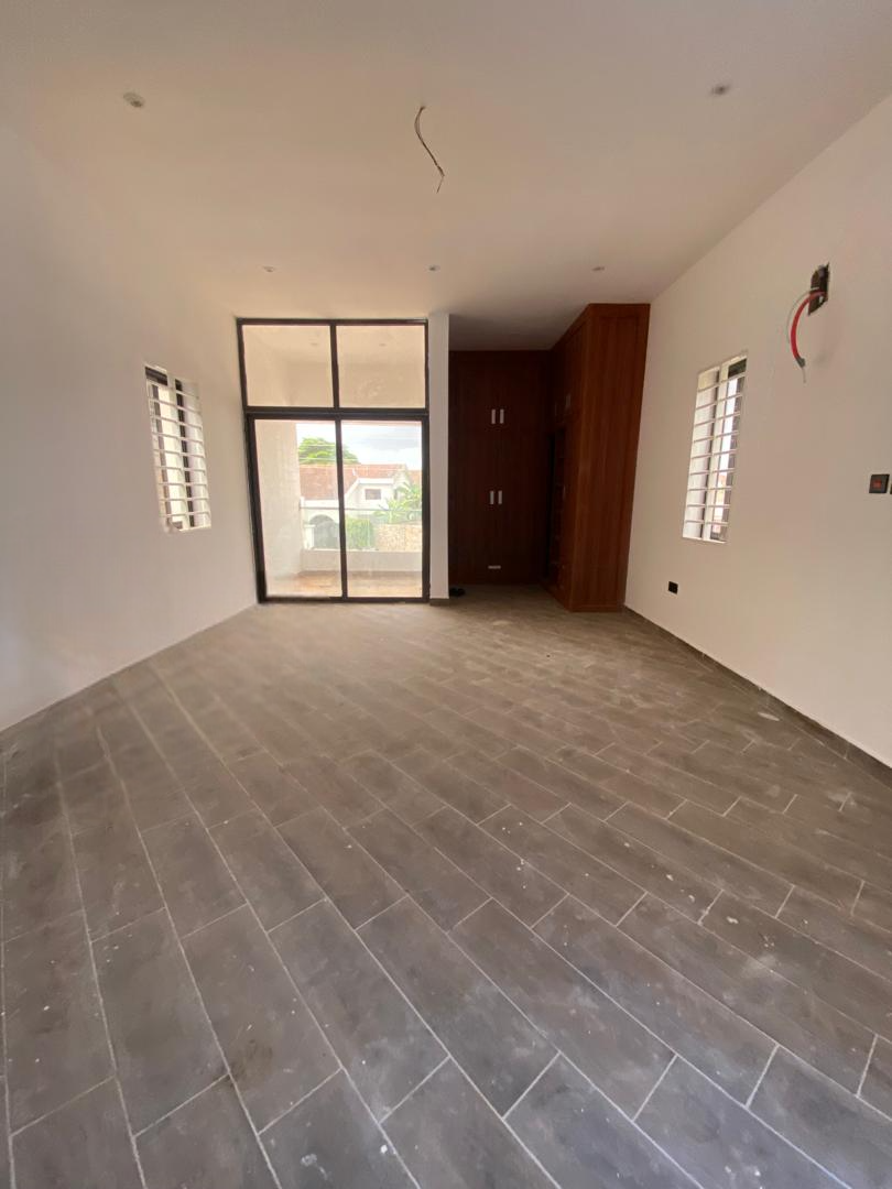 Three (3) Bedroom Townhouse For Rent at Spintex