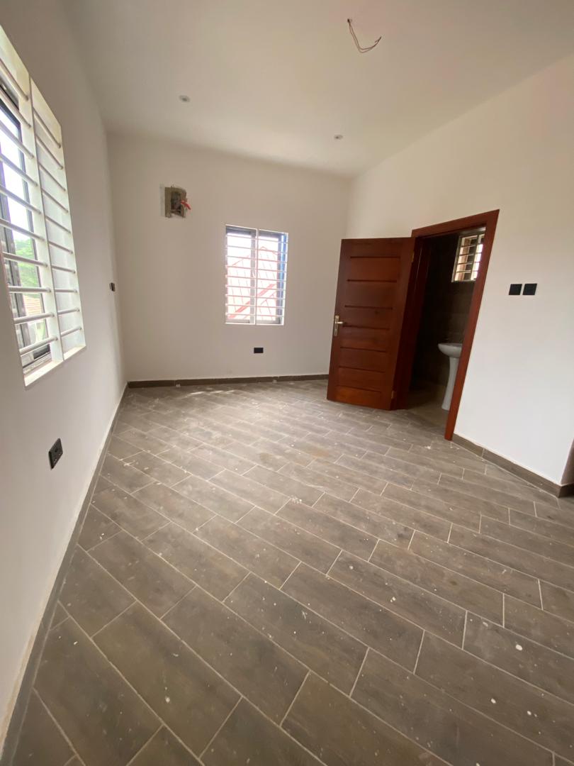 Three (3) Bedroom Townhouse For Rent at Spintex