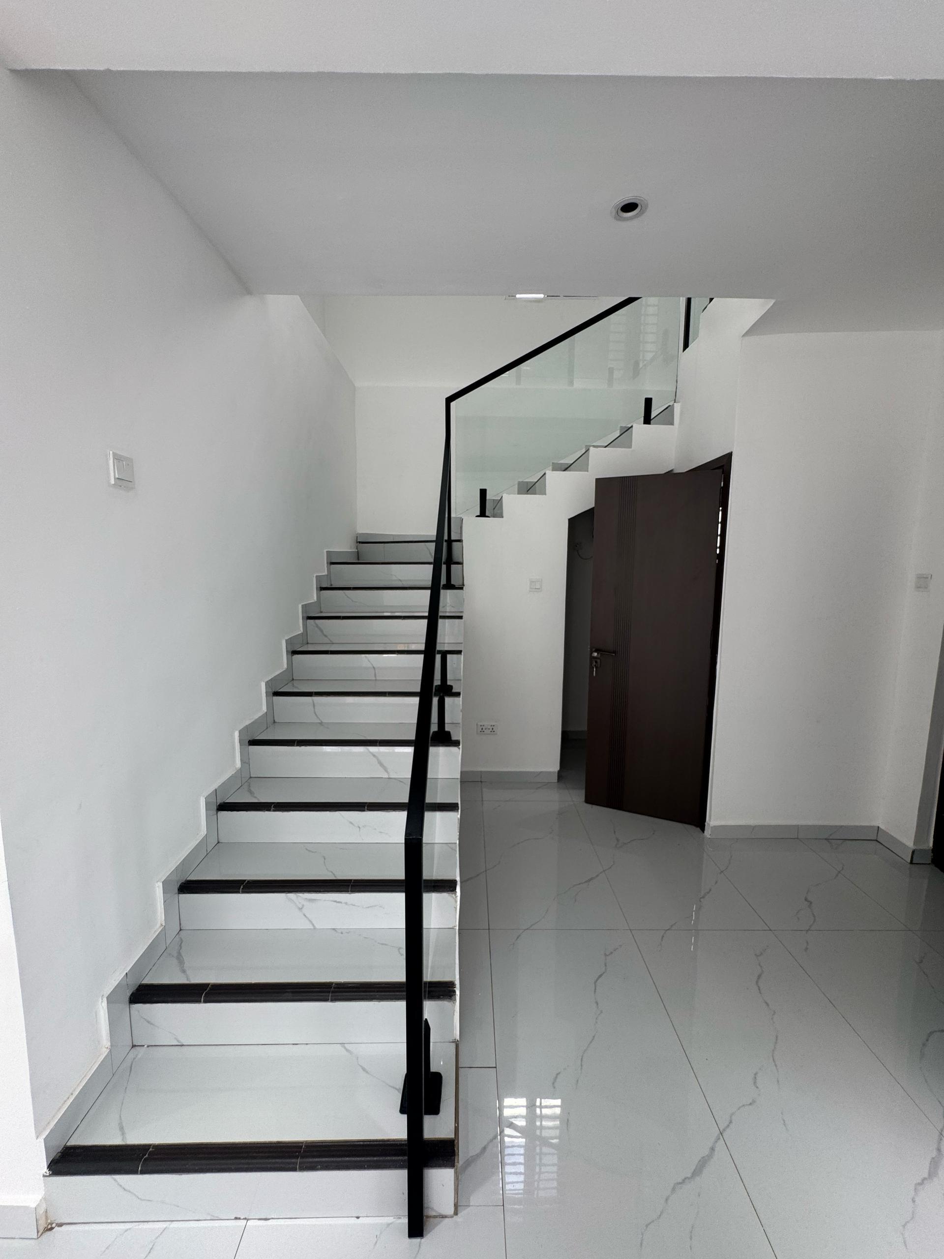 Three (3) Bedroom House  For Rent at East Legon Adjiringanor