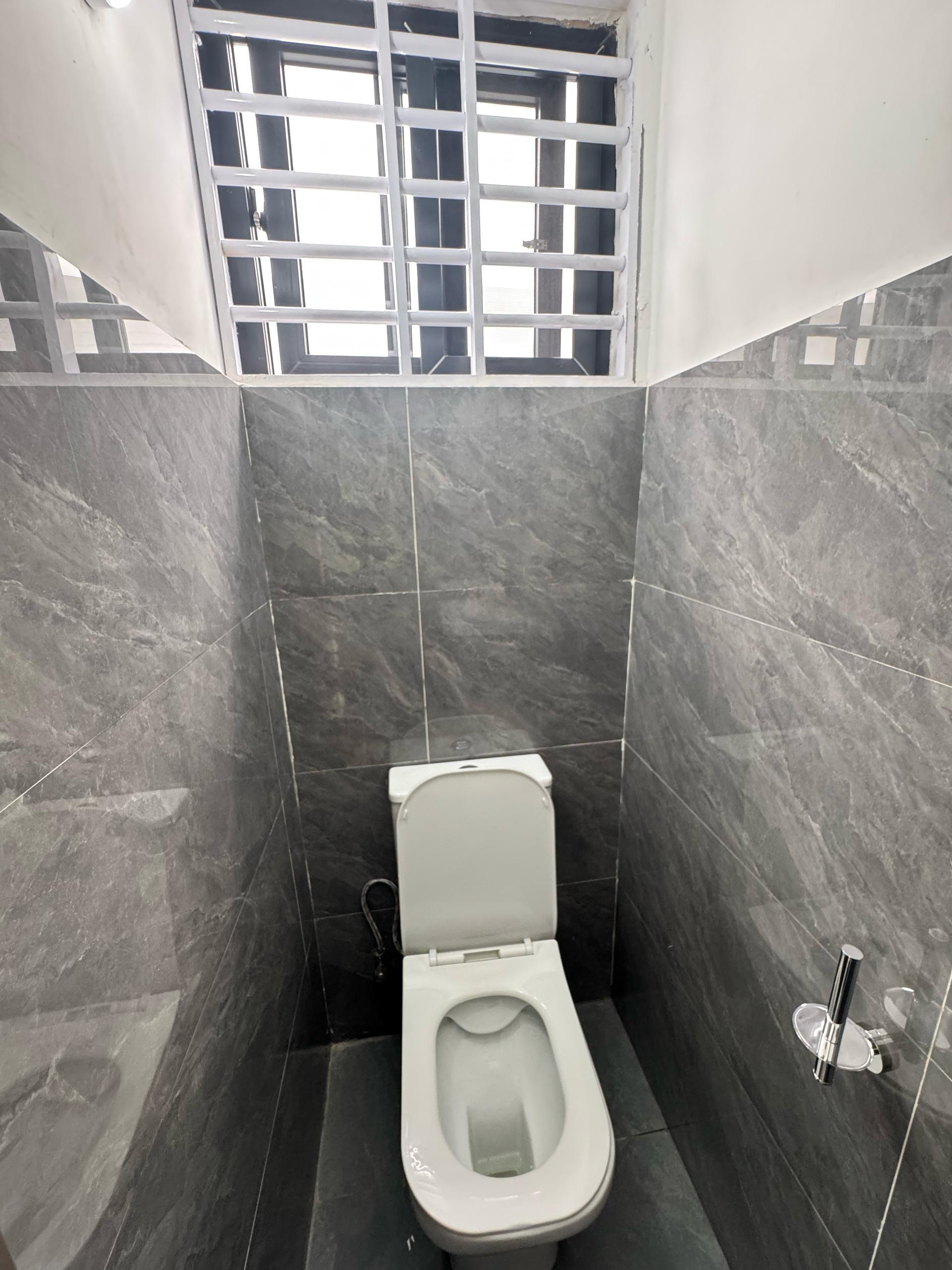 Three (3) Bedroom House  For Rent at East Legon Adjiringanor