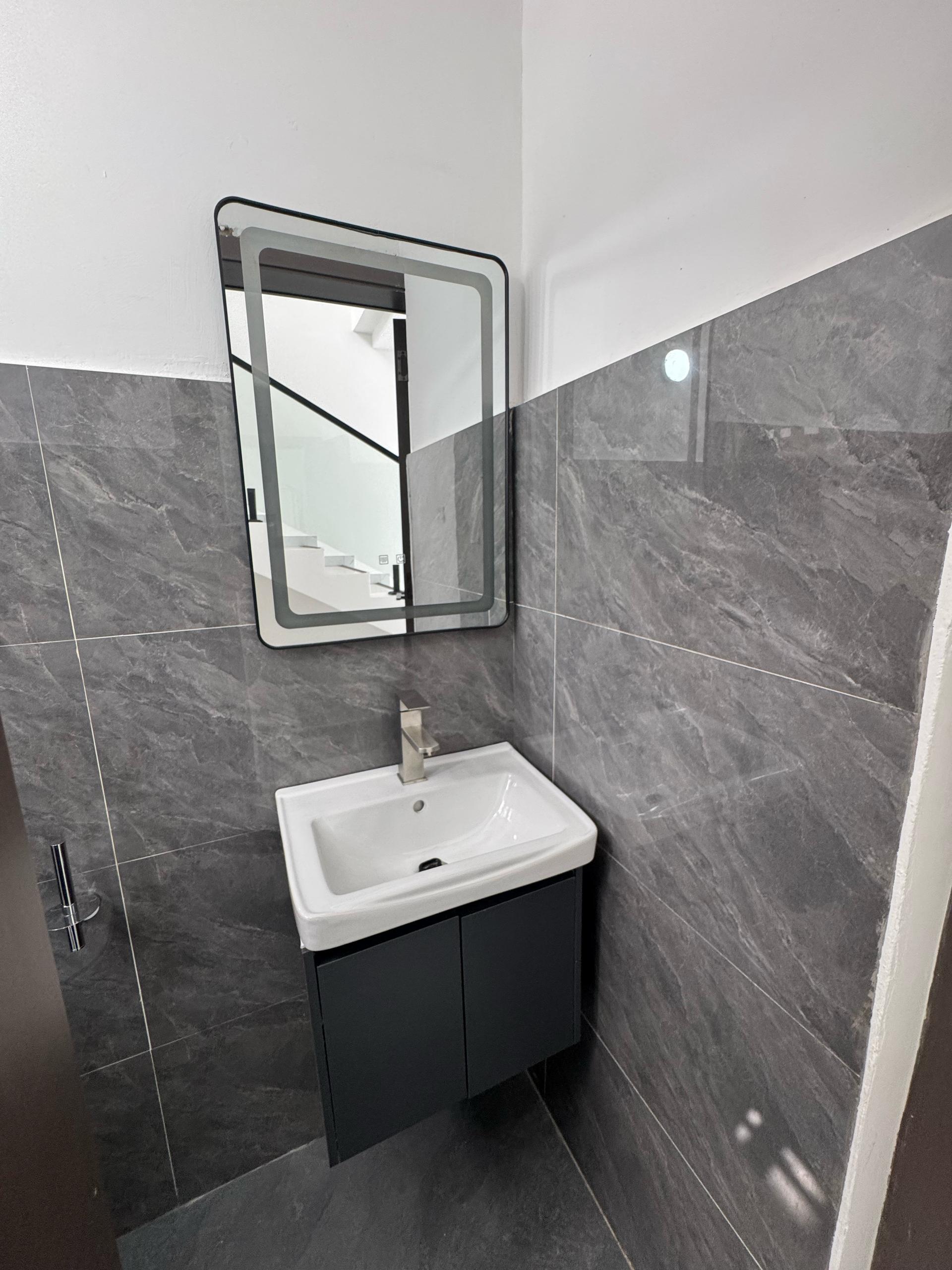 Three (3) Bedroom House  For Rent at East Legon Adjiringanor