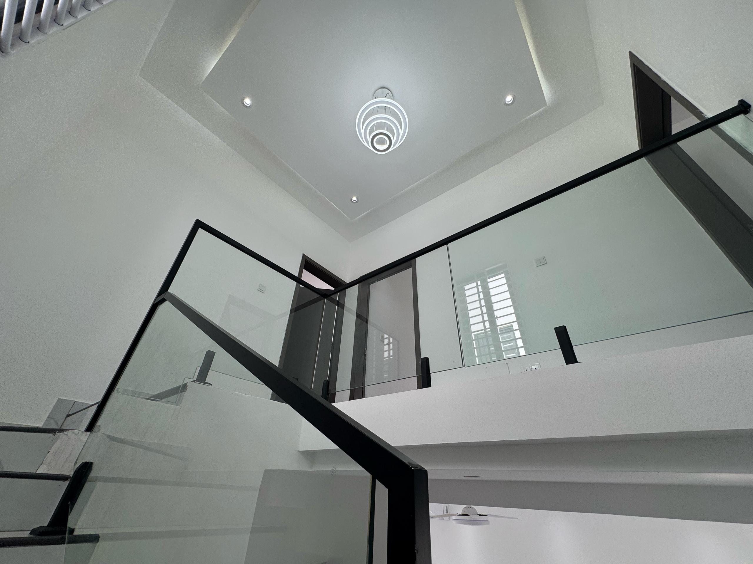 Three (3) Bedroom House  For Rent at East Legon Adjiringanor