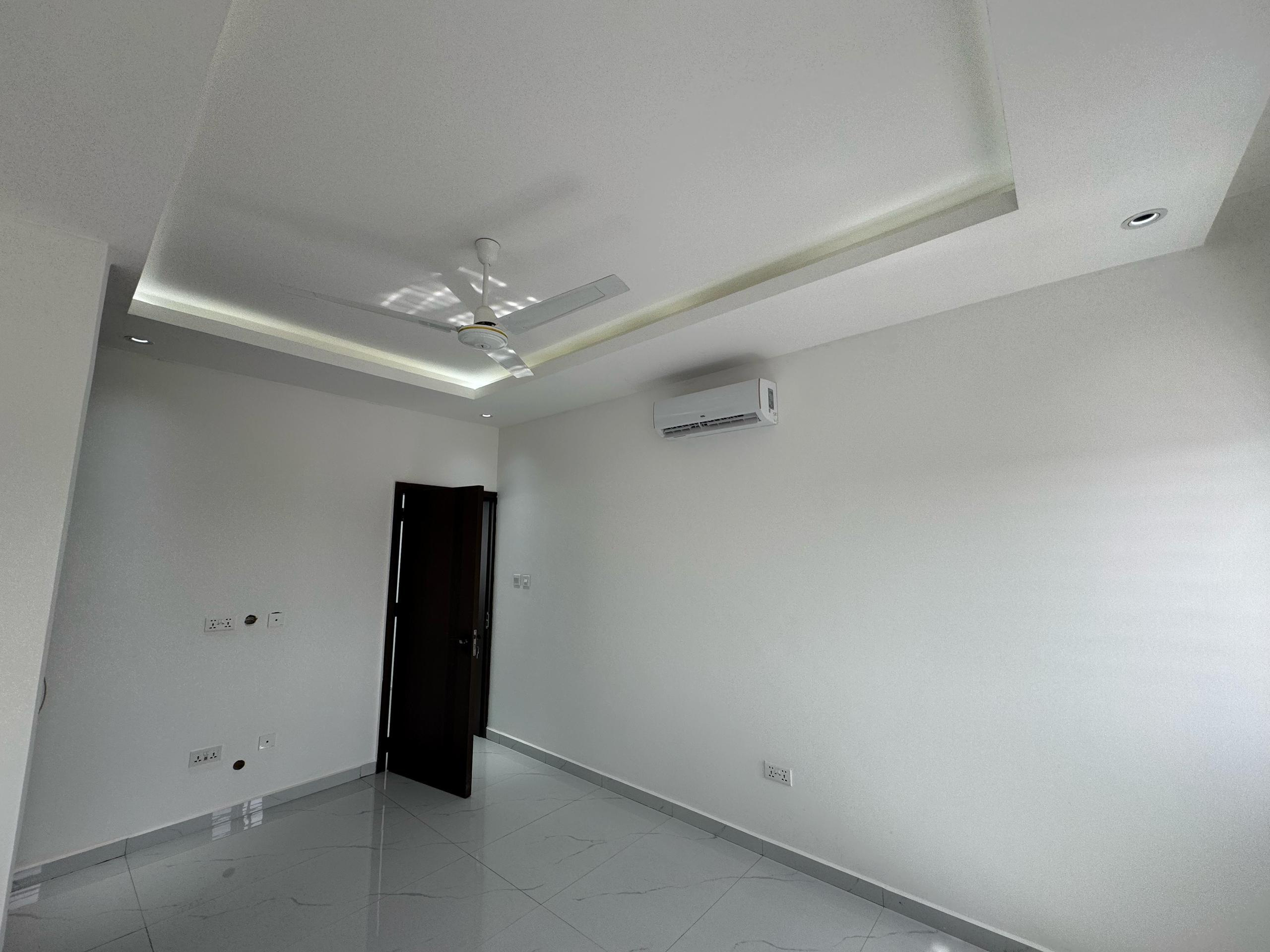 Three (3) Bedroom House  For Rent at East Legon Adjiringanor