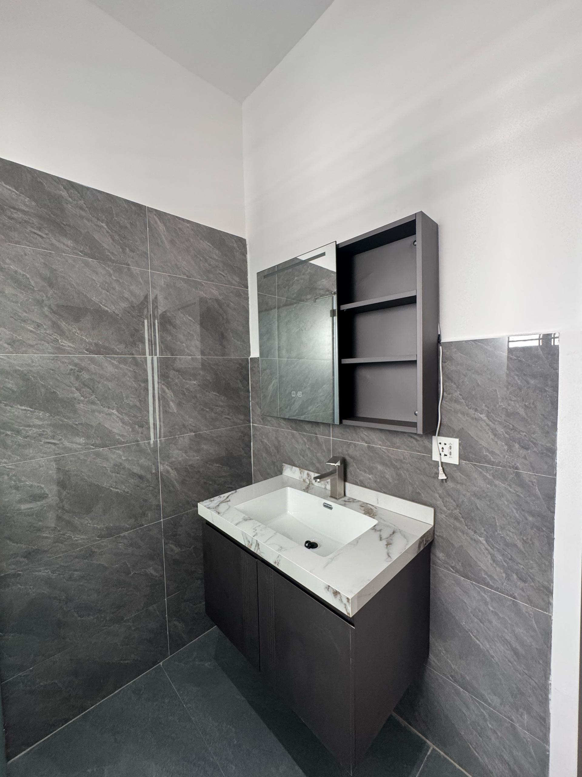 Three (3) Bedroom House  For Rent at East Legon Adjiringanor