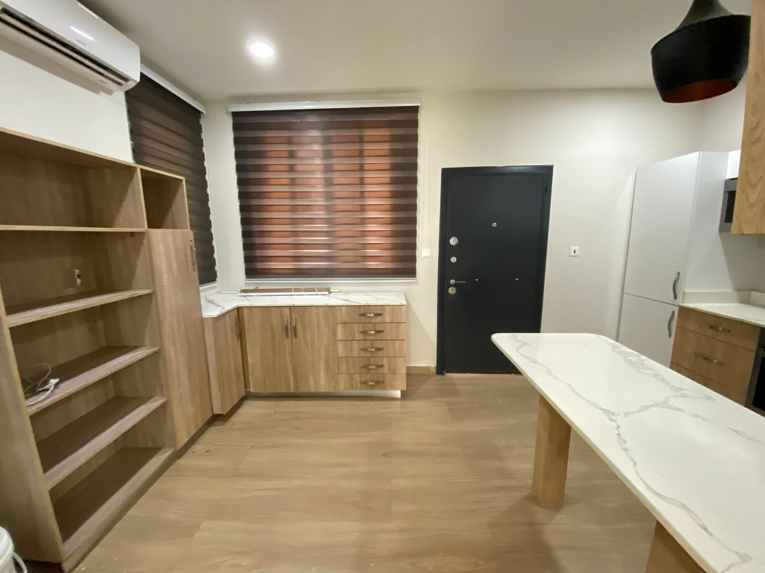 Three (3) Bedroom Townhouse For Rent at Tse Addo