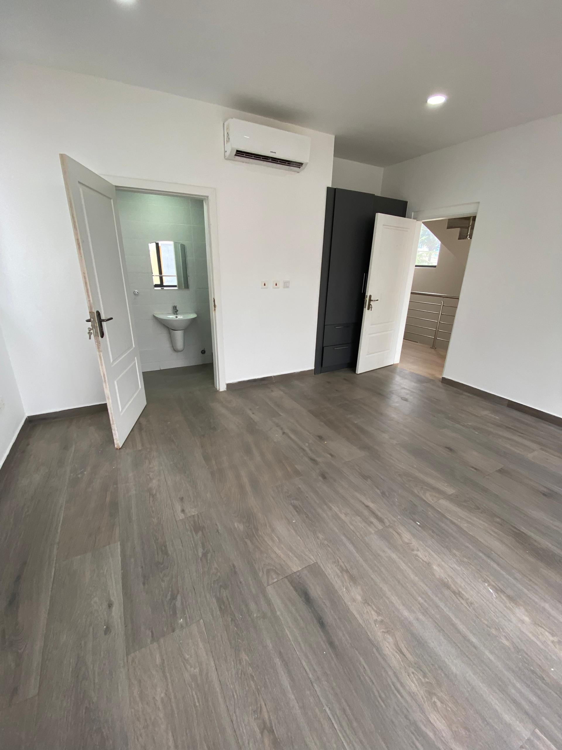 Three (3) Bedroom Townhouse For Rent at Tse Addo