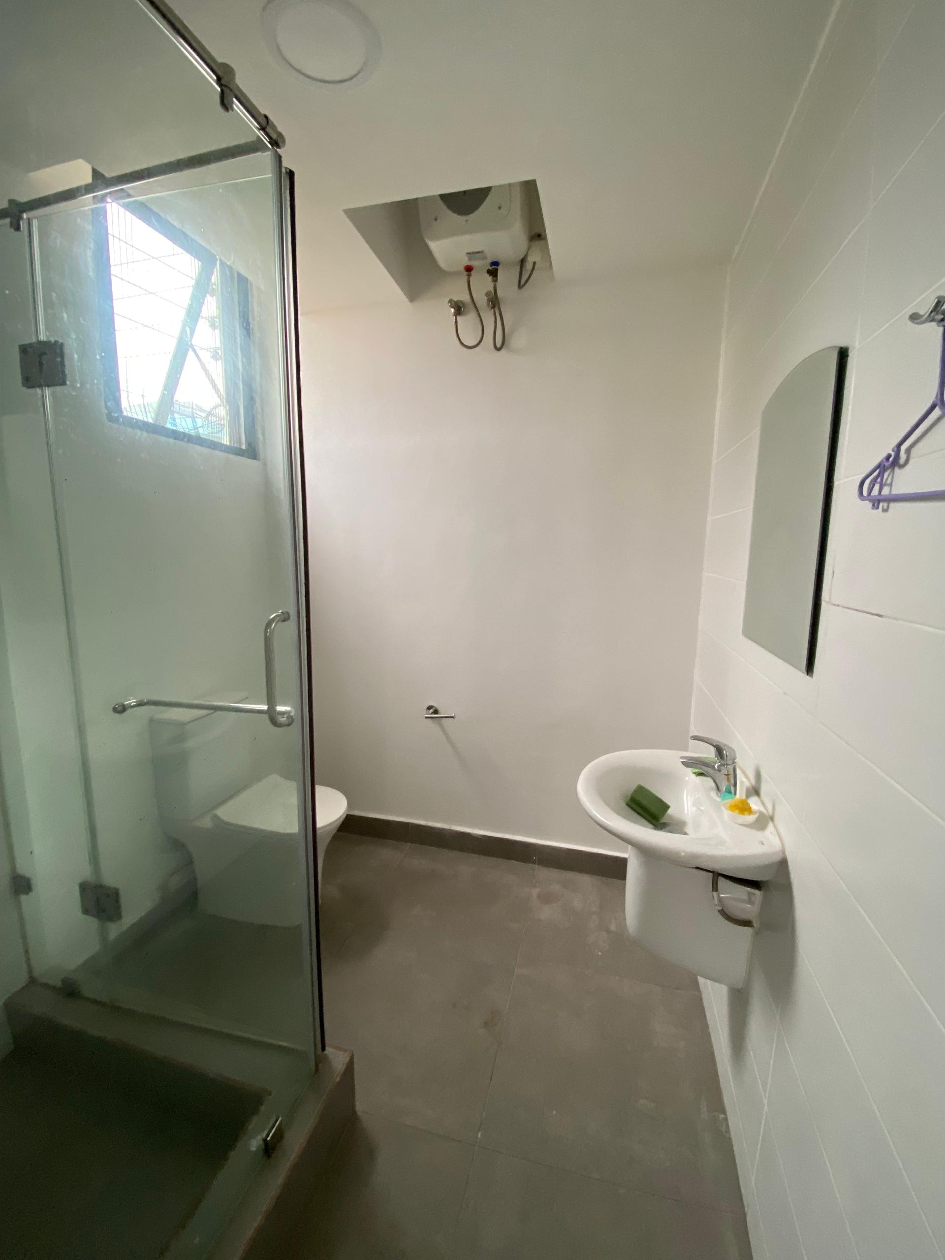 Three (3) Bedroom Townhouse For Rent at Tse Addo