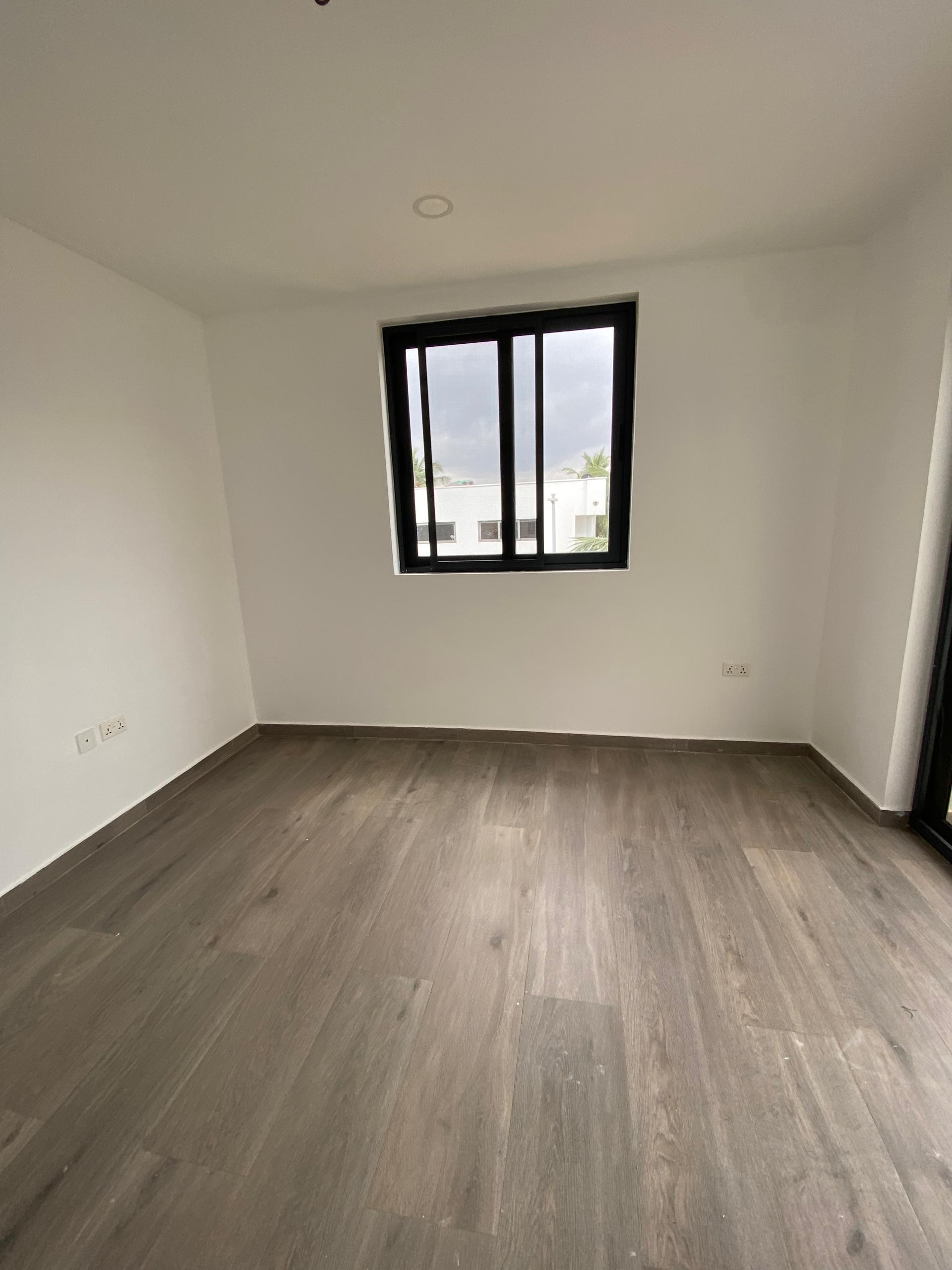 Three (3) Bedroom Townhouse For Rent at Tse Addo