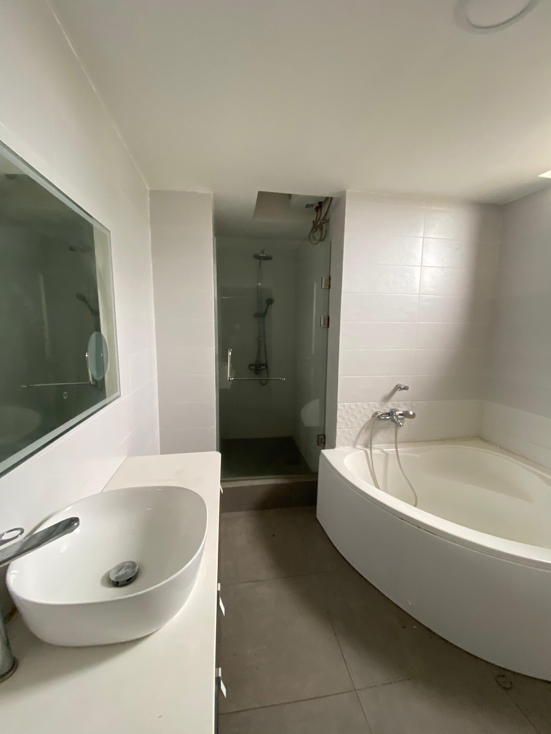 Three (3) Bedroom Townhouse For Rent at Tse Addo