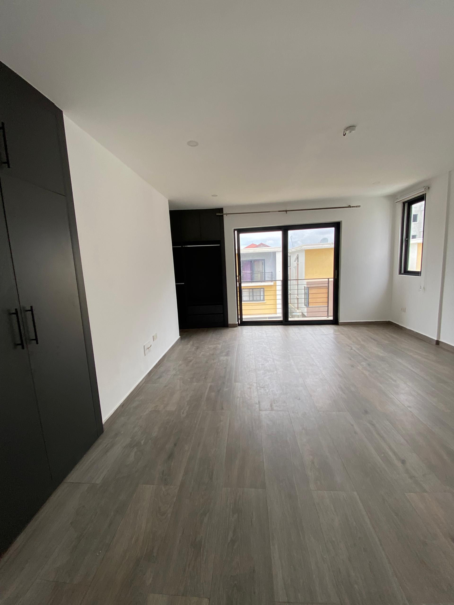 Three (3) Bedroom Townhouse For Rent at Tse Addo